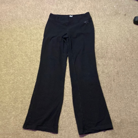 Everlast Pants & Jumpsuits Everlast Flare Legging Poshmark
